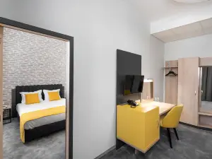Adeo Hotel Sport & Spa