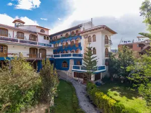 San Sebastian Hotel Boutique