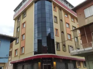 Hotel Akdag