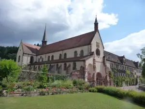 Villa Königheim
