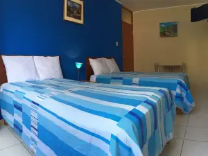 Hostal Rodinn