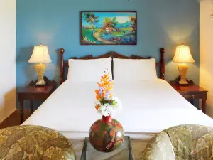 Suite San Juan 135 Gran Pacifica Resort