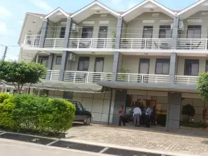 TJ Global Hotel Kasese