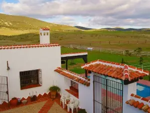 Casa Rural Huerta del Tio Cruz