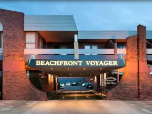 Beachfront Voyager Motor Inn