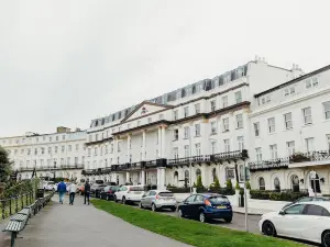 Crown Spa Hotel Scarborough by Compass Hospitality