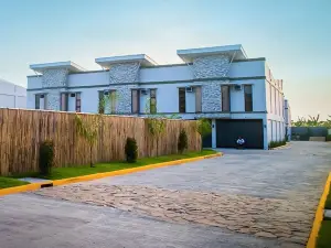 Sky Hotel Pampanga