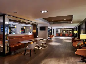 DoubleTree by Hilton London Ealing