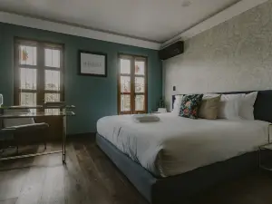 Hotel Matiana Estudiante