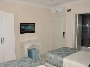 Hotel Iscen