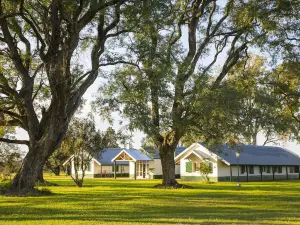 Estancia San Agustin