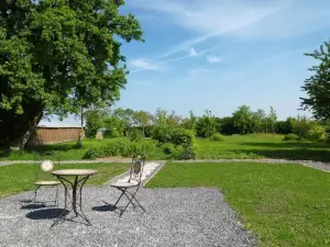 La Ferme Aux Charmes
