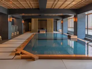 下呂溫泉小川屋