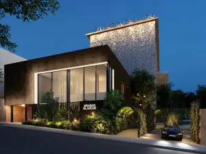Mercure Lugo Centro