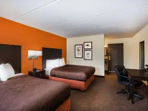 AmericInn by Wyndham Baxter Brainerd