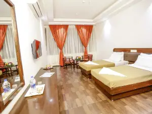 Hotel Trupti International
