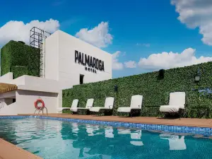 Palmaroga Hotel