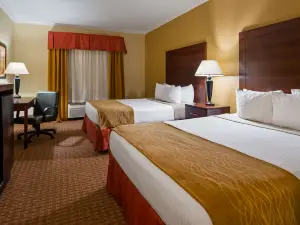 Best Western Eufaula Inn