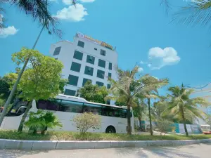 Khách sạn Tuấn Đạt Luxury Sầm Sơn
