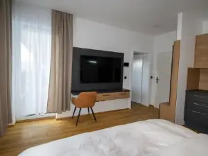 Smart Rooms Wels