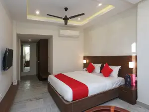 Super Hotel O Tulip Inn