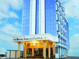 Hotel Sahana Castle