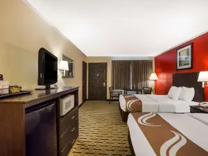 โรงแรม Quality Inn & Suites Millville