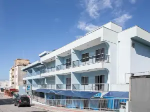 Bombinhas Praia Apart Hotel - Unidade Rua Corrupião