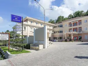 Hotel Villa Emitta