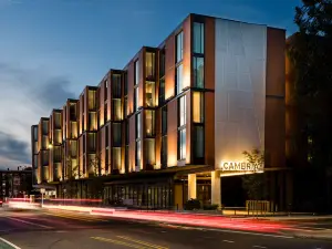 โรงแรม Cambria บอสตัน โซเมอร์วิลล์