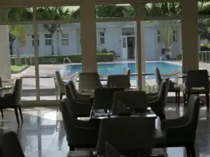 Grand Hotel Juba