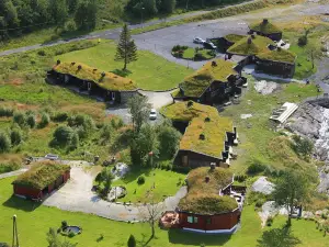 Brekkestranda Fjordhotel