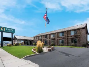 Quality Inn Richfield I-70