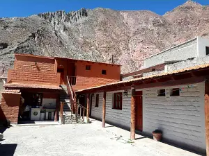 El Mirador