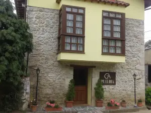 Casa Rural Oca Ruiloba