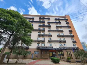 Transamerica Fit São Carlos