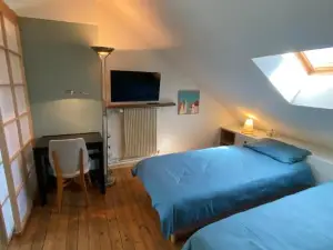 La Chambre Claire