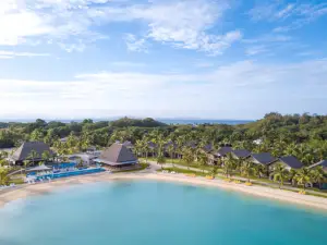 Plantation Island Resort