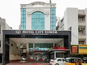 Hotel City Tower