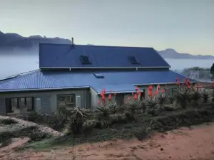 Latjeskloof Accommodation
