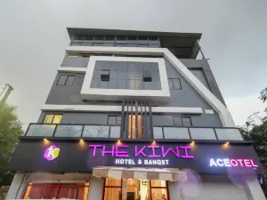 Aceotel Inn the Kiwi