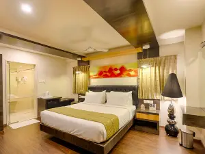 Hotel Chenthur Park