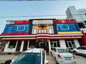 Hotel Raj Darbar