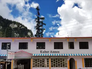 Hotel Kuber Annex