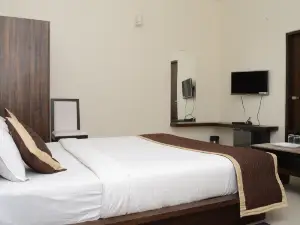 Hotel Prakash