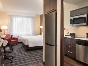 TownePlace Suites Toronto Oakville