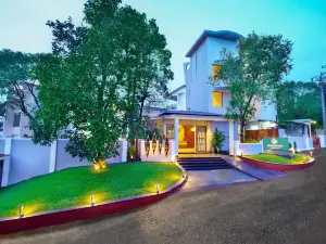 Amoravida by 7 Apple Resorts, Goa