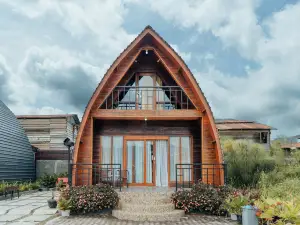 The Lavana Jejunten Bango Takengon