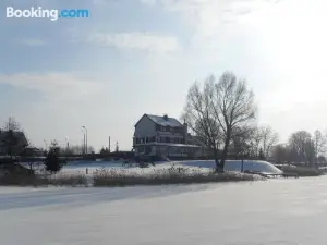 Karczma Stary Młyn