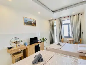 PHU LIEN Homestay - Dao Phu Quy